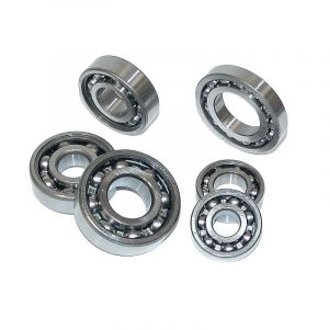 Engine Bearingset Zundapp 5 Gears