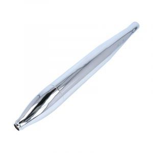 Exhaust Silencer Cigar Universal Small 28MM - 57CM