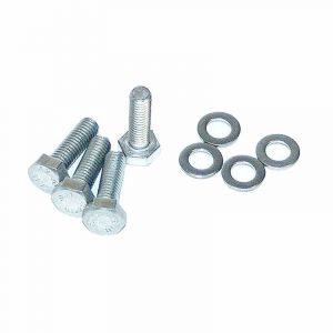 Mounting set Half Moon set Zundapp SS