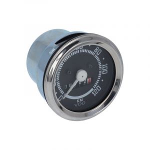 Speedometer 60MM VDO connection Zundapp/Kreidler