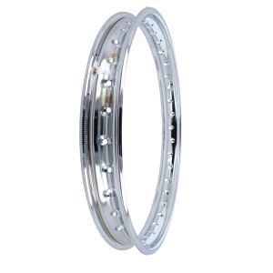 Rim Chrome Zundapp/Kreidler Italcerchio 1.50X17
