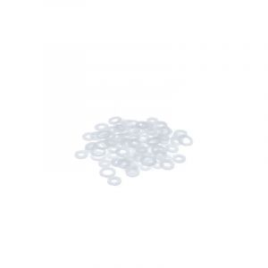 Nylon Rings set 100 Pieces