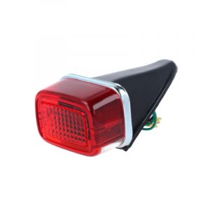 Taillight Trial Yamaha DT50MX