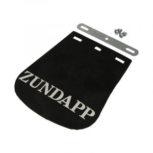 Mudflap mit Print Zundapp