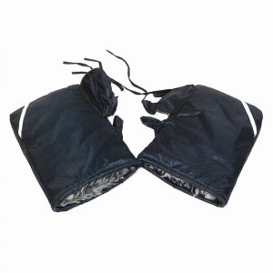 Bike Moffs Nylon Black