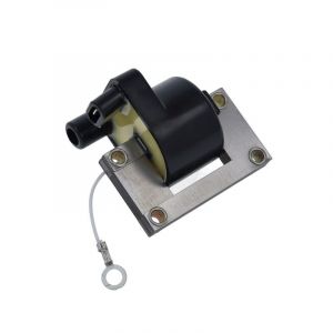 Coil Zundapp External