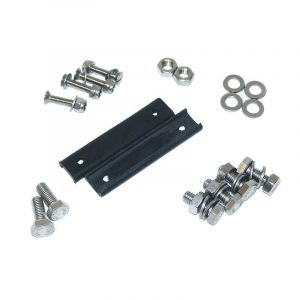 Mounting set Zundapp Front Fender SS
