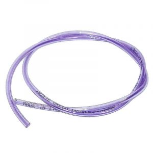 Fuel hose Double wall 4X7 1 Meter
