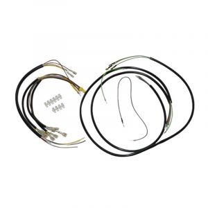 Wiring Harness Kreidler RS