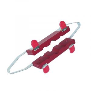 Mounting aid Vise