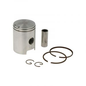 Piston 38.96MM (B) Barikit Zundapp Double Ring
