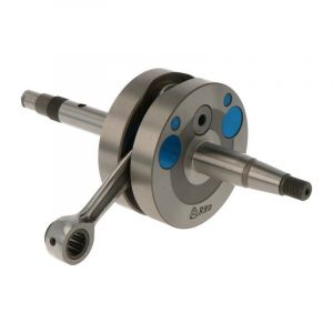 Crankshaft Zundapp 5 G Rito Race