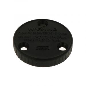 Brake Lid Cover Magura 3-Bolts