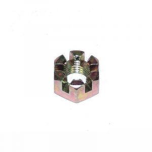 Castel nut M10 Yamaha