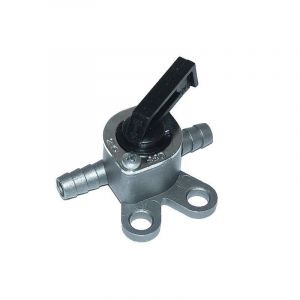 Fuel cock Hose 7MM Frame mounting
