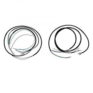 Wiring Harness Zundapp KS50