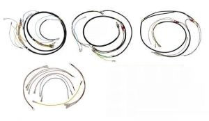 Wiring Harness Zundapp GTS50 - 529