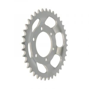 Rear sprocket Zundapp Small ( 3/16 ) 38 Teeth