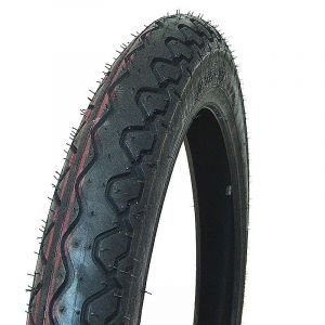 17 Inch Anlas Street NR25 2.75X17
