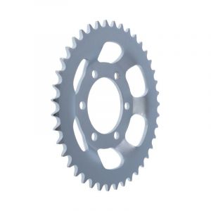 Rear sprocket Zundapp Small ( 3/16 ) 41 Teeth