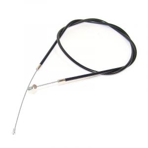 Clutch cable Kreidler Black Elvedes Extended