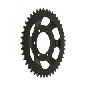 Rear sprocket Zundapp Small ( 3/16 ) 43 Teeth