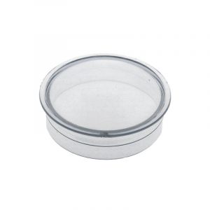 Glass Speedometer 48MM Kreidler Egg-Tank