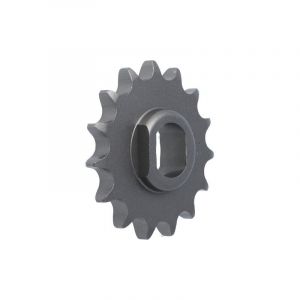Front sprocket Zundapp KS80 15 Teeth