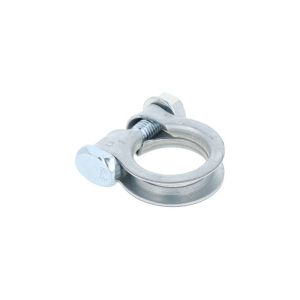 Exhaust clamp A-Quality 27MM