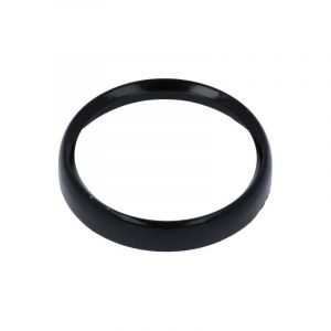 Speedometer Ring Black VDO Speedometers 85MM