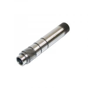 Kickstarter axle Zundapp 4/5G