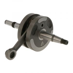 Crankshaft Zundapp 3/4 Gears Rito