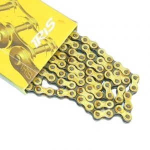 Chain IRIS GSX 415 / 100