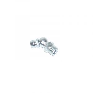 Grease Nipple M8 - 45º