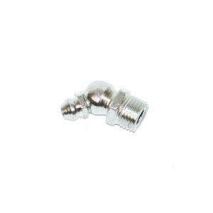 Grease Nipple M10 - 45º