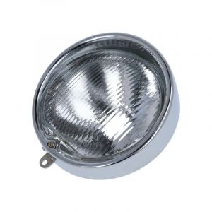 Headlight Zundapp CS50