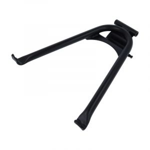 Centre stand 17 Inch Kreidler Black