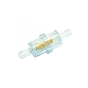 Fuel Filter Small Universal