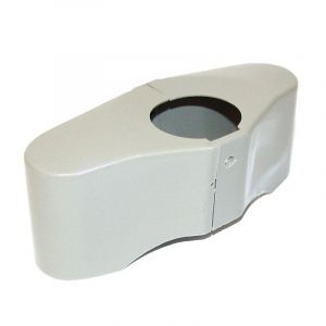 Fork Cap Kreidler Grey