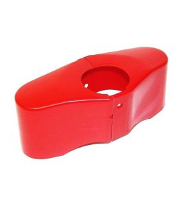 Fork Cap Kreidler Red
