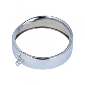 Headlight rim Zundapp KS50 150MM