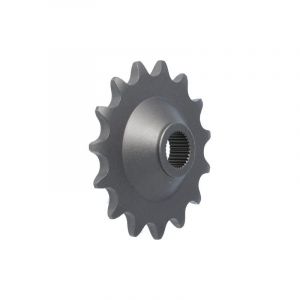 Front sprocket Zundapp 3G Old Type 15 Teeth