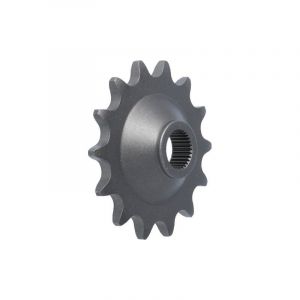 Front Sprocket Zundapp 3G Old Type 14 Teeth