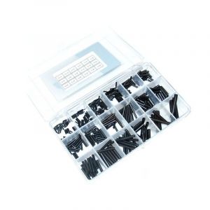 Assortiment set Clamping Sleeves ISO 8750 - 415 Pieces 
