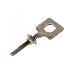 Chain Tensioner Zundapp Oval Hole Left SS