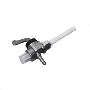 Fuel cock Karcoma M12X1 Hooked Zundapp