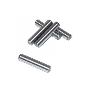 Cylinder pin 6X30 Din 6325
