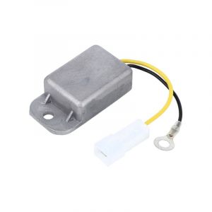 Voltage regulator Universal 6 Volt 30 Watt