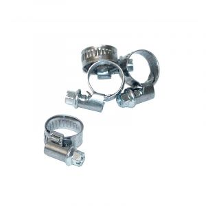 Hose clamp SS 8-16MM Norma