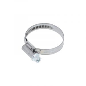 Hose clamp SS 25-40MM Norma